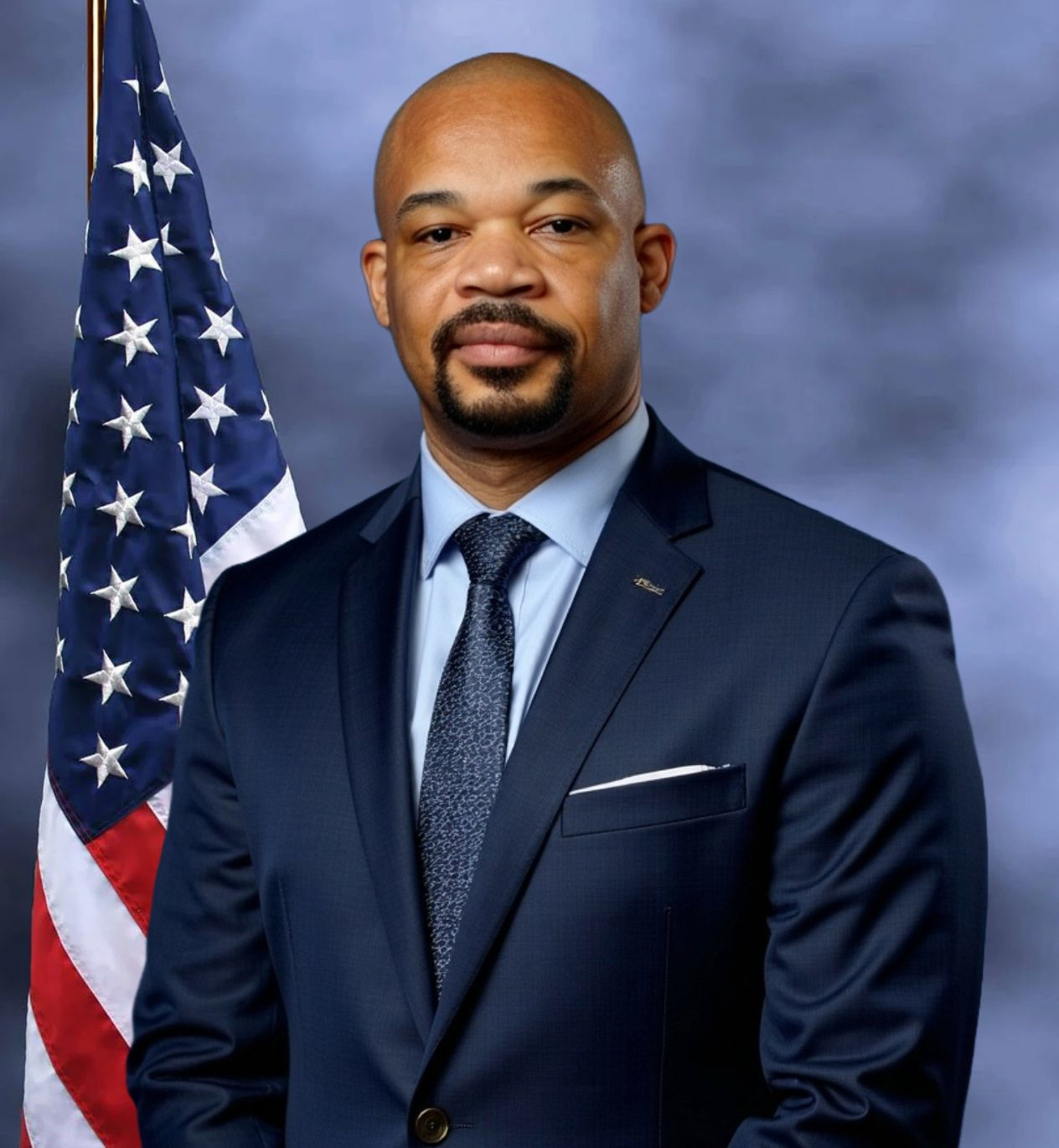 Carl B. Johnson - Cybersecurity Expert